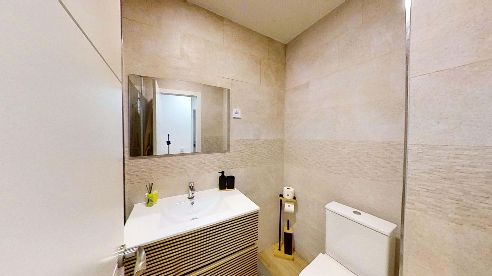 3 sypialnia Apartament na sprzedaż w Miasto Tarragona - 215 000 € (Ref: 9991419)