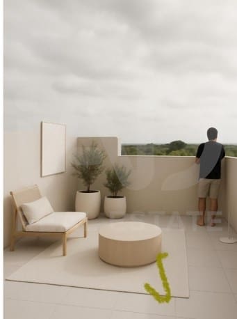 2 soverom Leilighet til salgs i Valls - € 212 000 (Ref: 9991420)
