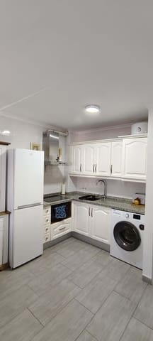 2 slaapkamer Loft te koop in Sevilla stad - € 52.000 (Ref: 9991421)