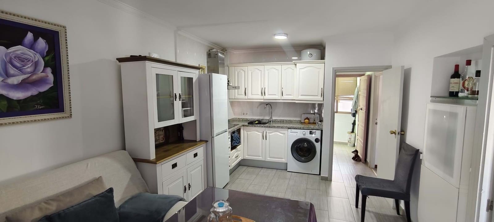 2 slaapkamer Loft te koop in Sevilla stad - € 52.000 (Ref: 9991421)