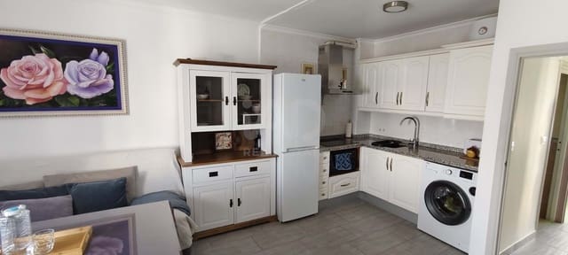 2 slaapkamer Loft te koop in Sevilla stad - € 52.000 (Ref: 9991421)
