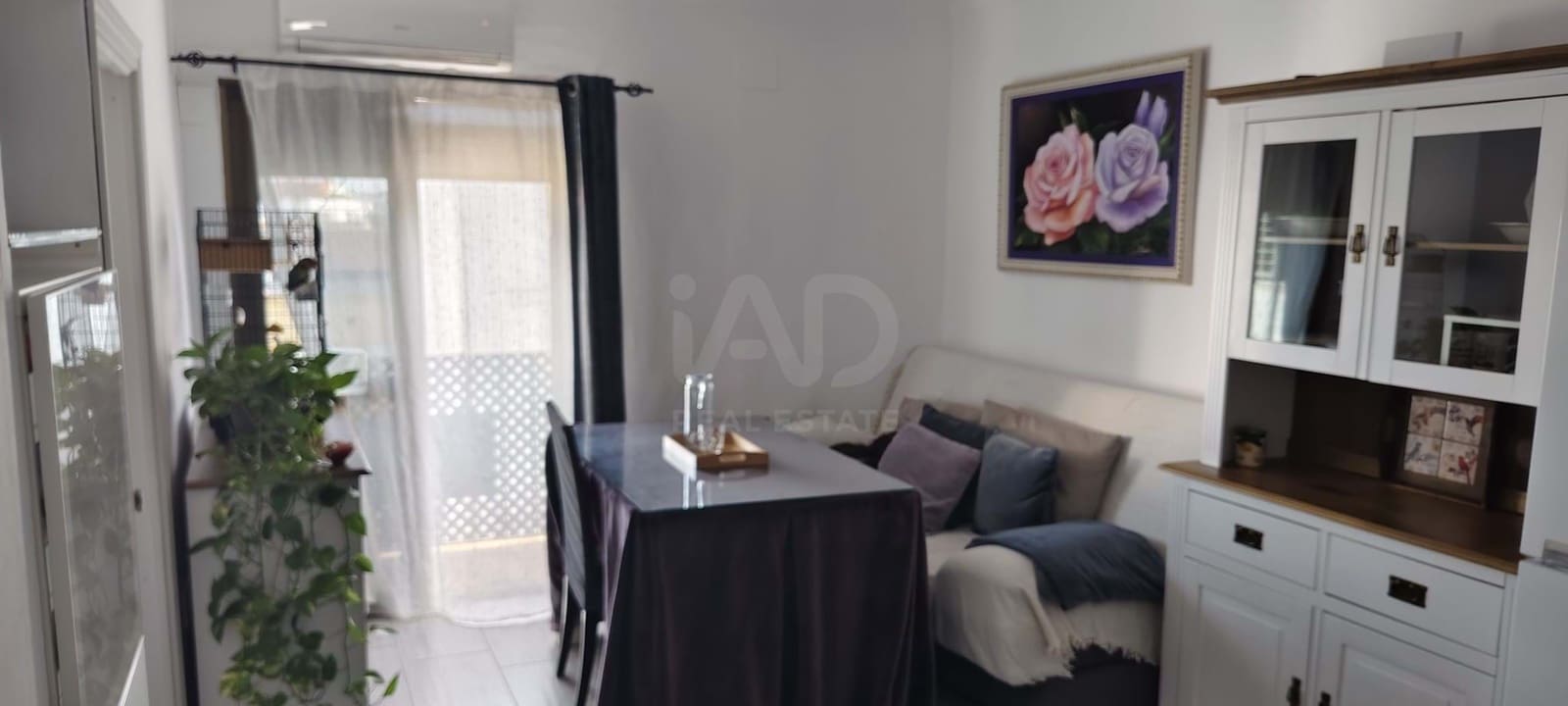2 slaapkamer Loft te koop in Sevilla stad - € 52.000 (Ref: 9991421)