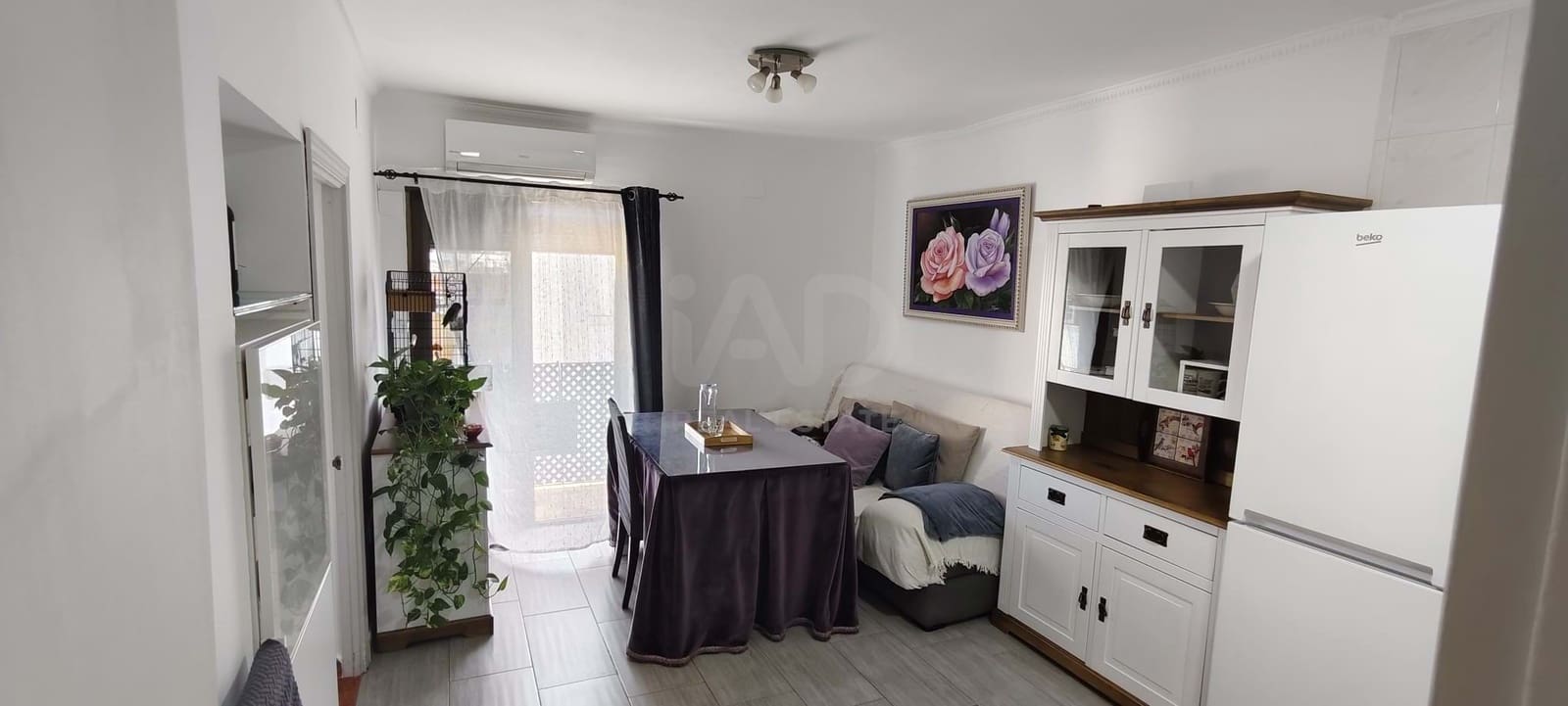 2 slaapkamer Loft te koop in Sevilla stad - € 52.000 (Ref: 9991421)