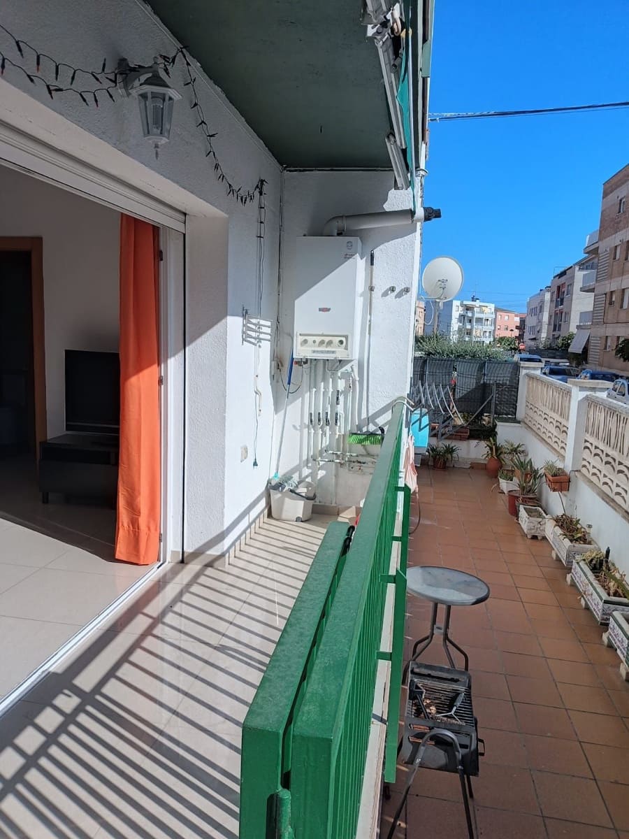 2 sypialnia Apartament na sprzedaż w Miasto Tarragona - 192 000 € (Ref: 9991422)