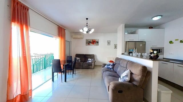 2 soveværelse Lejlighed til salg i Tarragona by - € 192.000 (Ref: 9991422)