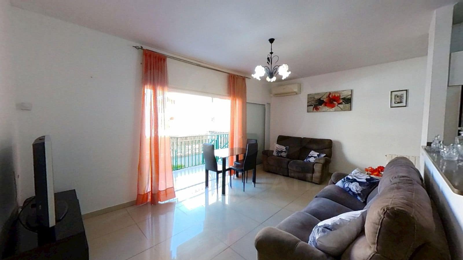 2 sypialnia Apartament na sprzedaż w Miasto Tarragona - 192 000 € (Ref: 9991422)