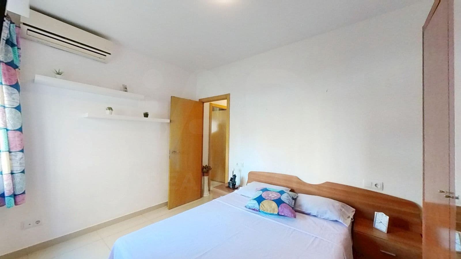 2 sypialnia Apartament na sprzedaż w Miasto Tarragona - 192 000 € (Ref: 9991422)