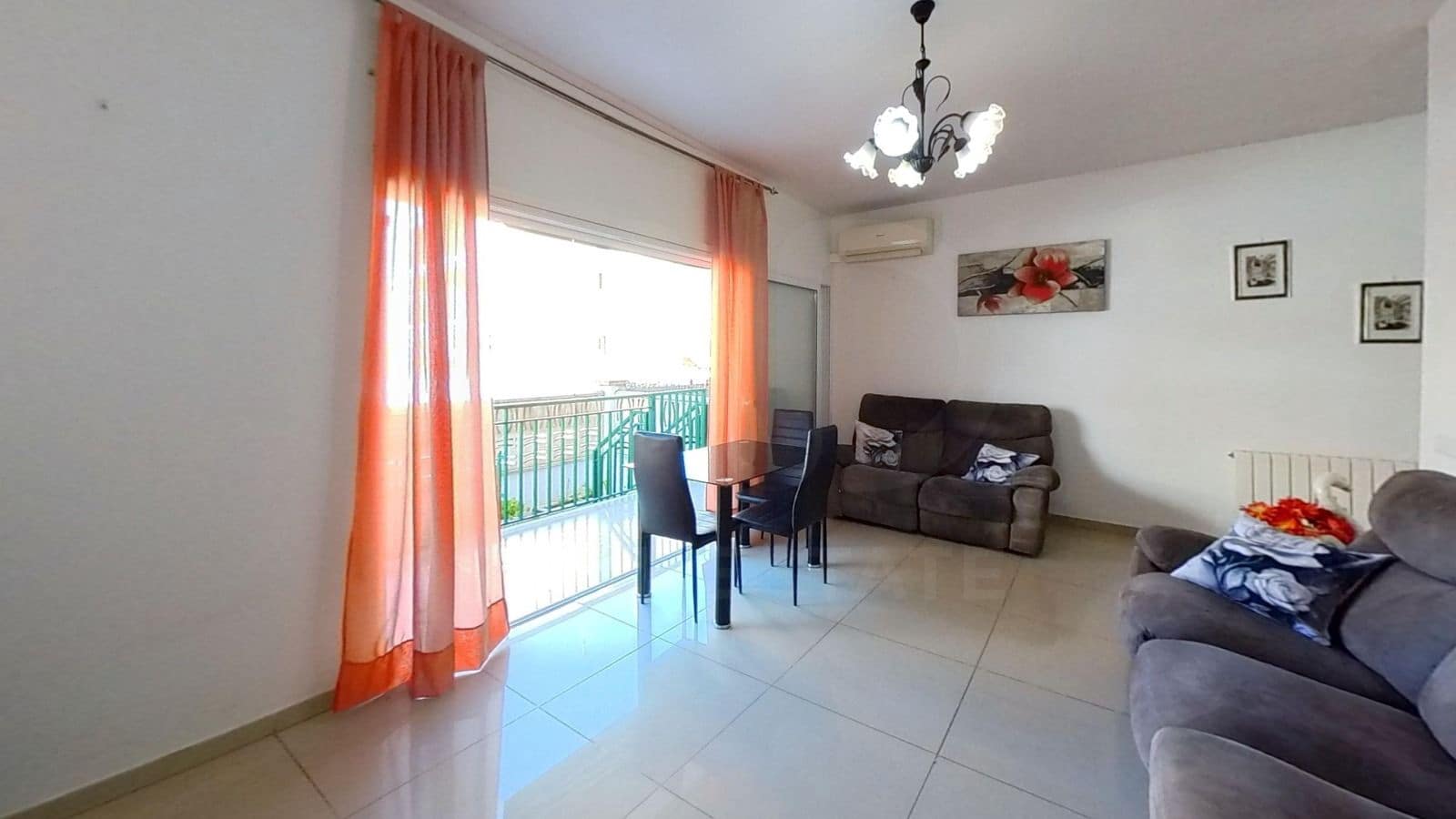 2 sypialnia Apartament na sprzedaż w Miasto Tarragona - 192 000 € (Ref: 9991422)