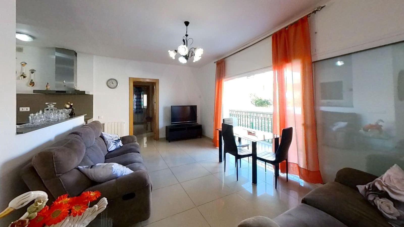 2 sypialnia Apartament na sprzedaż w Miasto Tarragona - 192 000 € (Ref: 9991422)