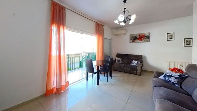 2 soveværelse Lejlighed til salg i Tarragona by - € 192.000 (Ref: 9991422)