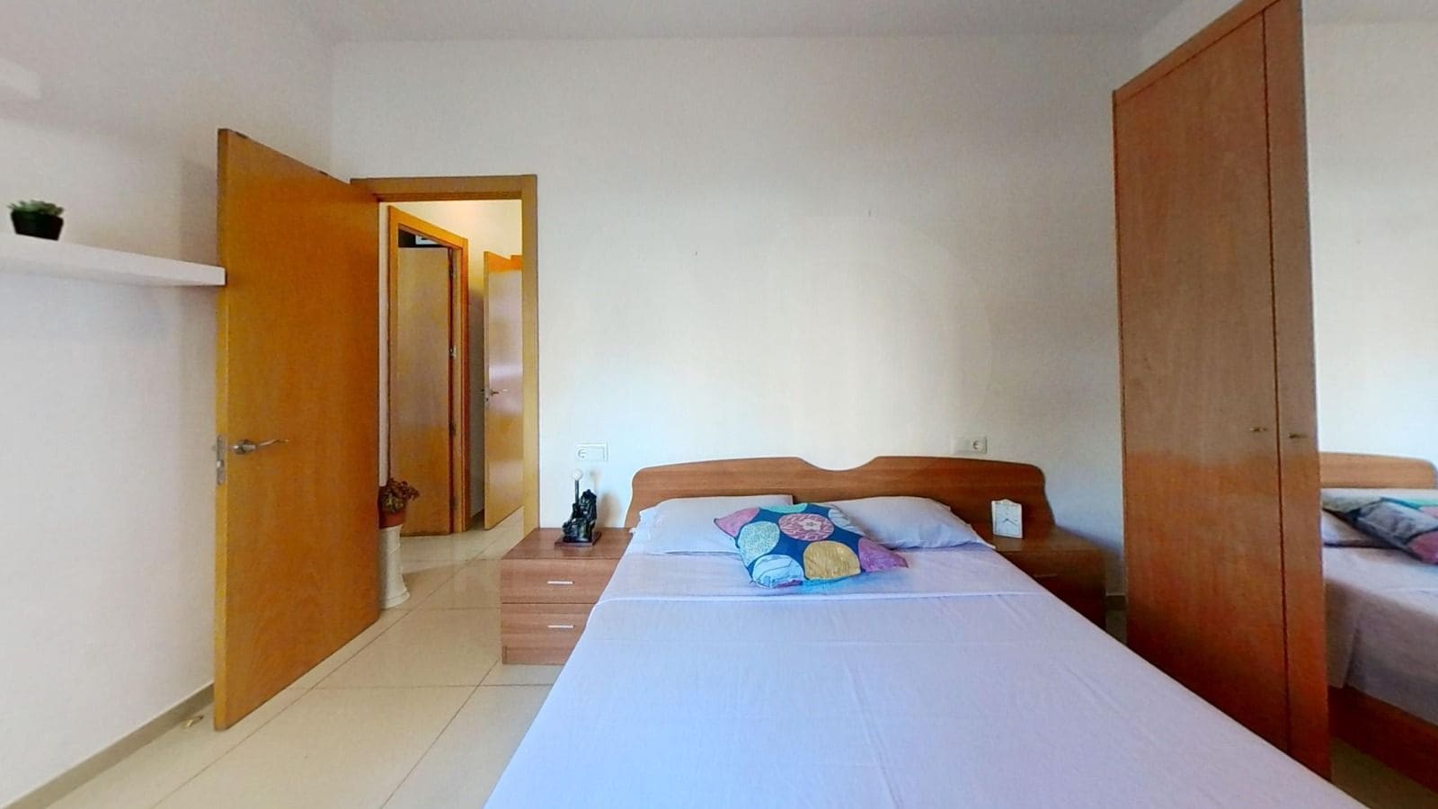 2 sypialnia Apartament na sprzedaż w Miasto Tarragona - 192 000 € (Ref: 9991422)