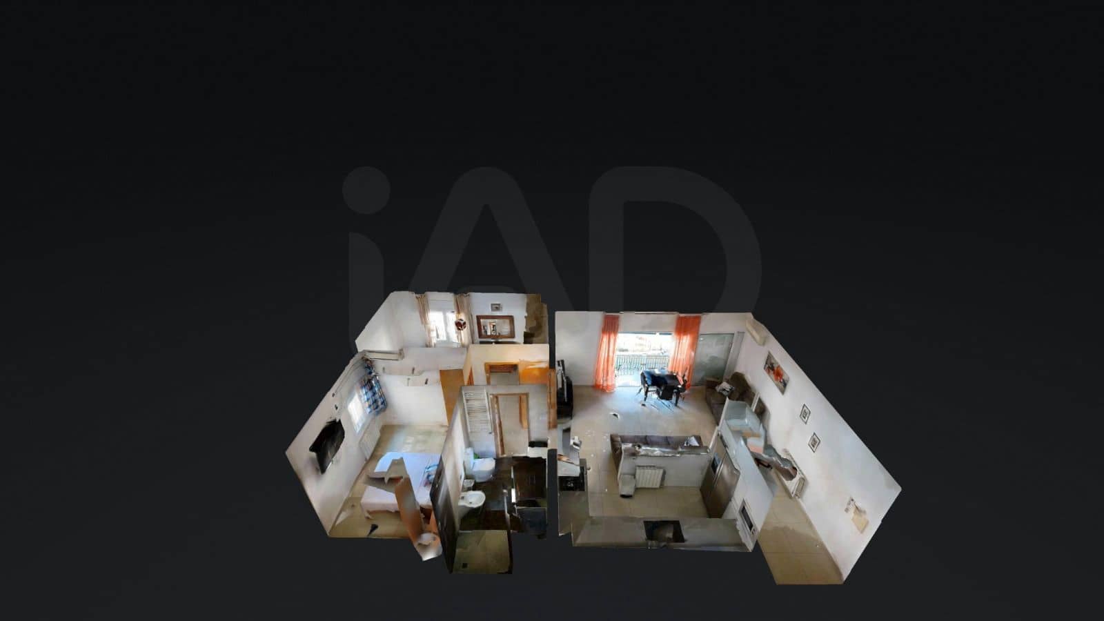 2 sypialnia Apartament na sprzedaż w Miasto Tarragona - 192 000 € (Ref: 9991422)