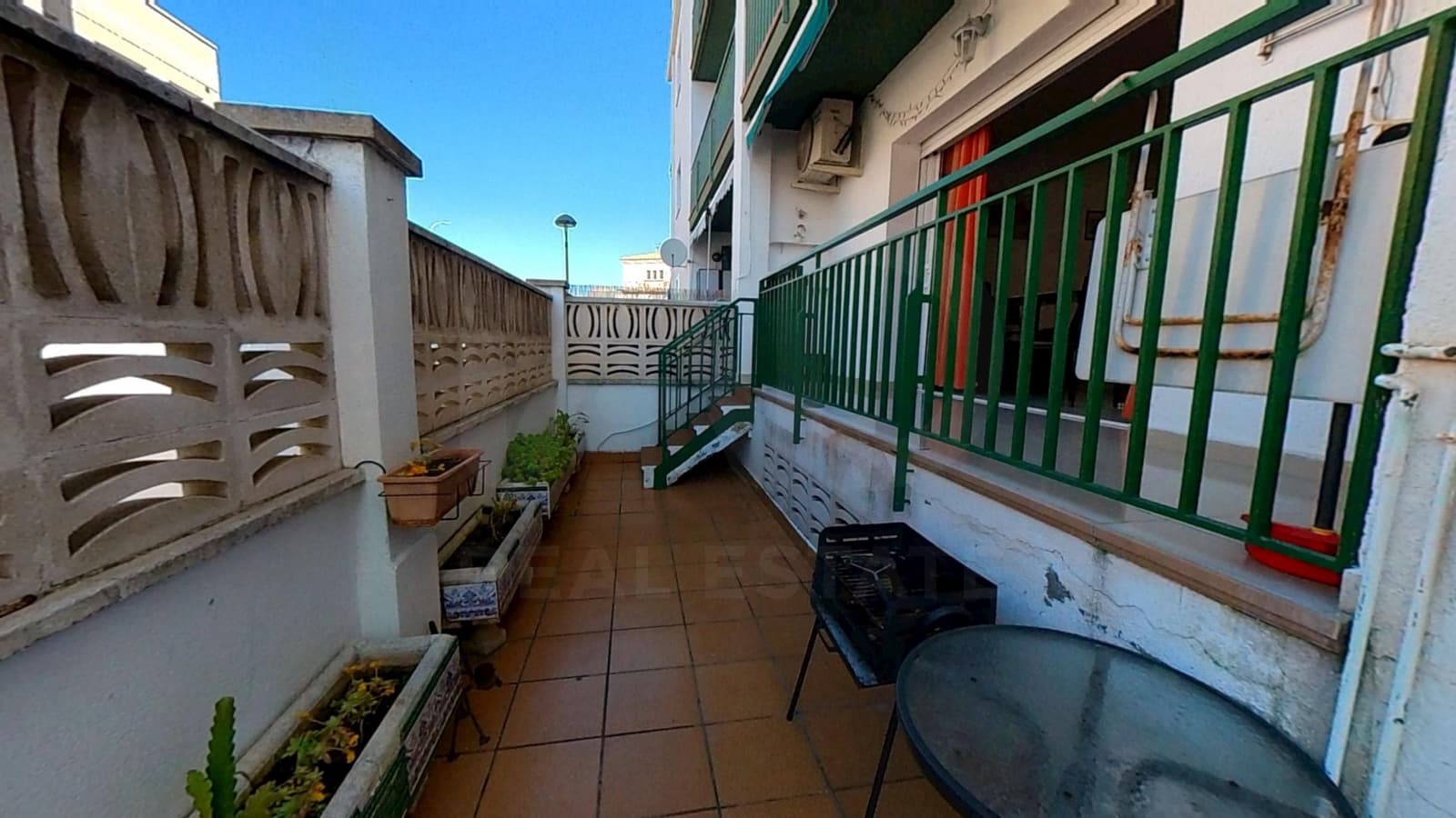 2 sypialnia Apartament na sprzedaż w Miasto Tarragona - 192 000 € (Ref: 9991422)