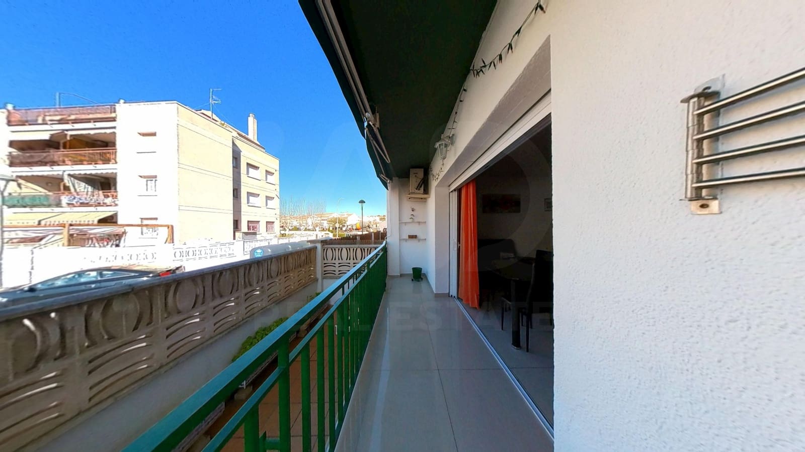 2 sypialnia Apartament na sprzedaż w Miasto Tarragona - 192 000 € (Ref: 9991422)