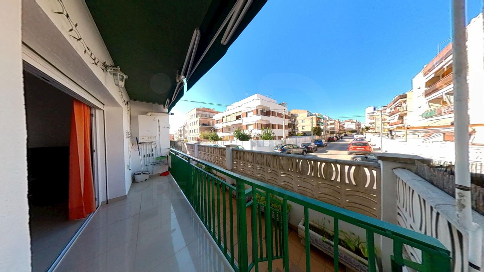 2 sypialnia Apartament na sprzedaż w Miasto Tarragona - 192 000 € (Ref: 9991422)