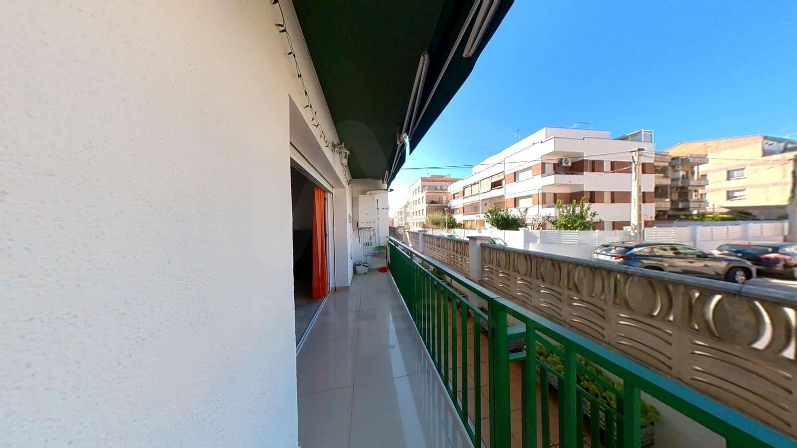2 sypialnia Apartament na sprzedaż w Miasto Tarragona - 192 000 € (Ref: 9991422)