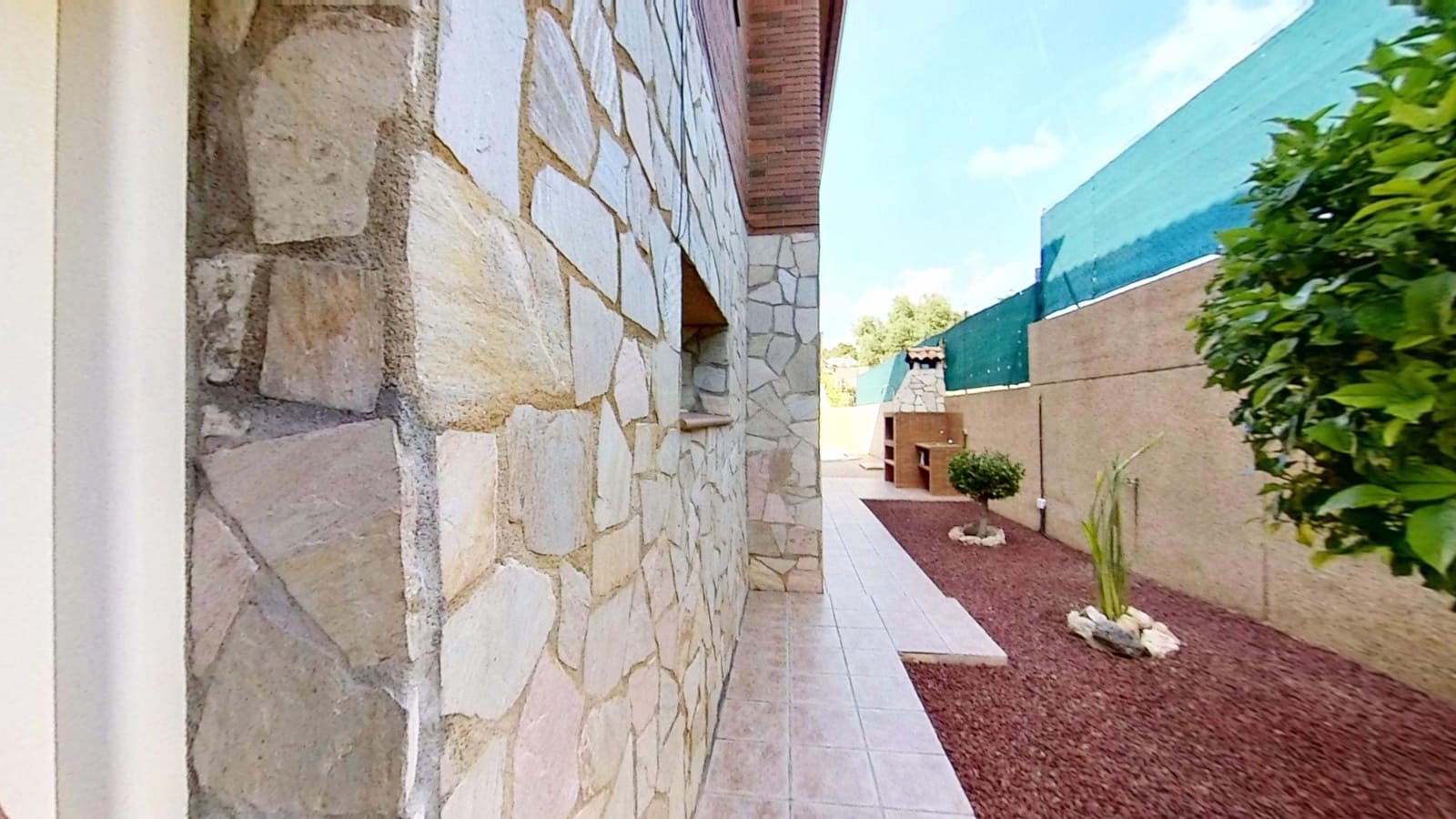4 sovrum Hus till salu i Tarragona stad med pool garage - 399 000 € (Ref: 9991423)
