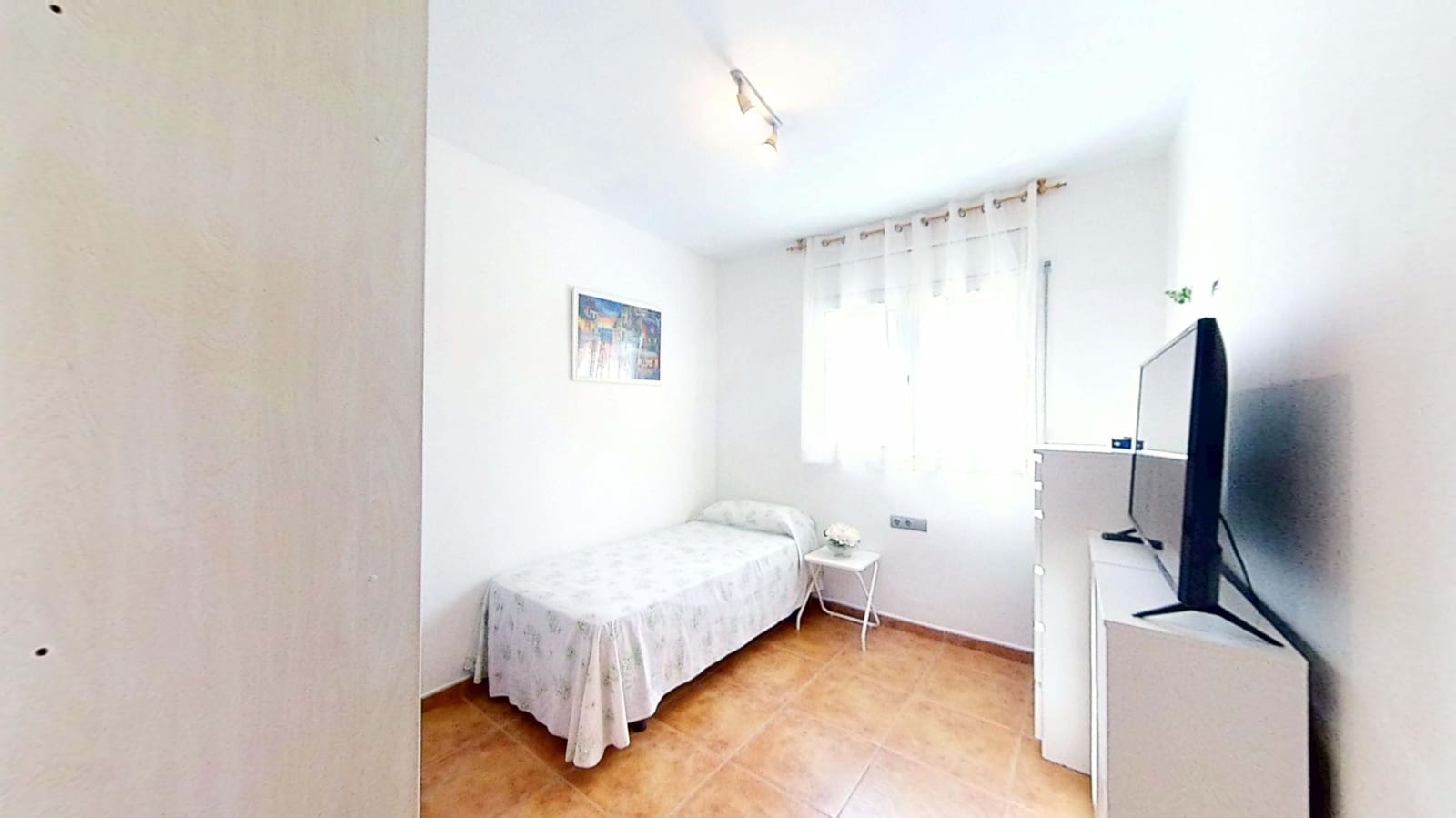 4 sovrum Hus till salu i Tarragona stad med pool garage - 399 000 € (Ref: 9991423)