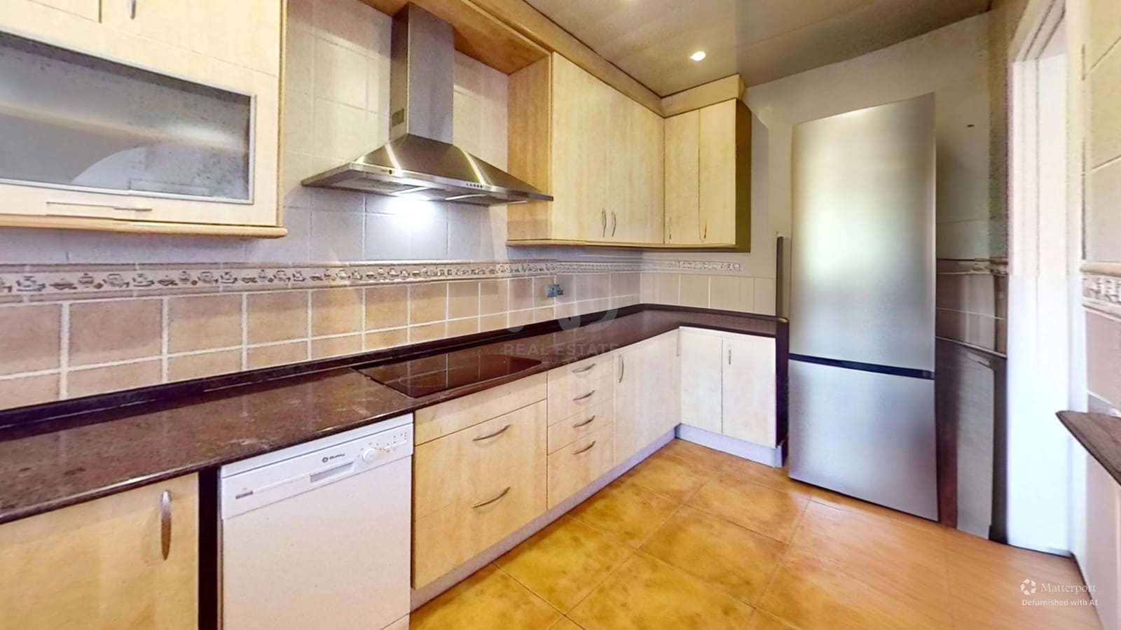 4 sovrum Hus till salu i Tarragona stad med pool garage - 399 000 € (Ref: 9991423)