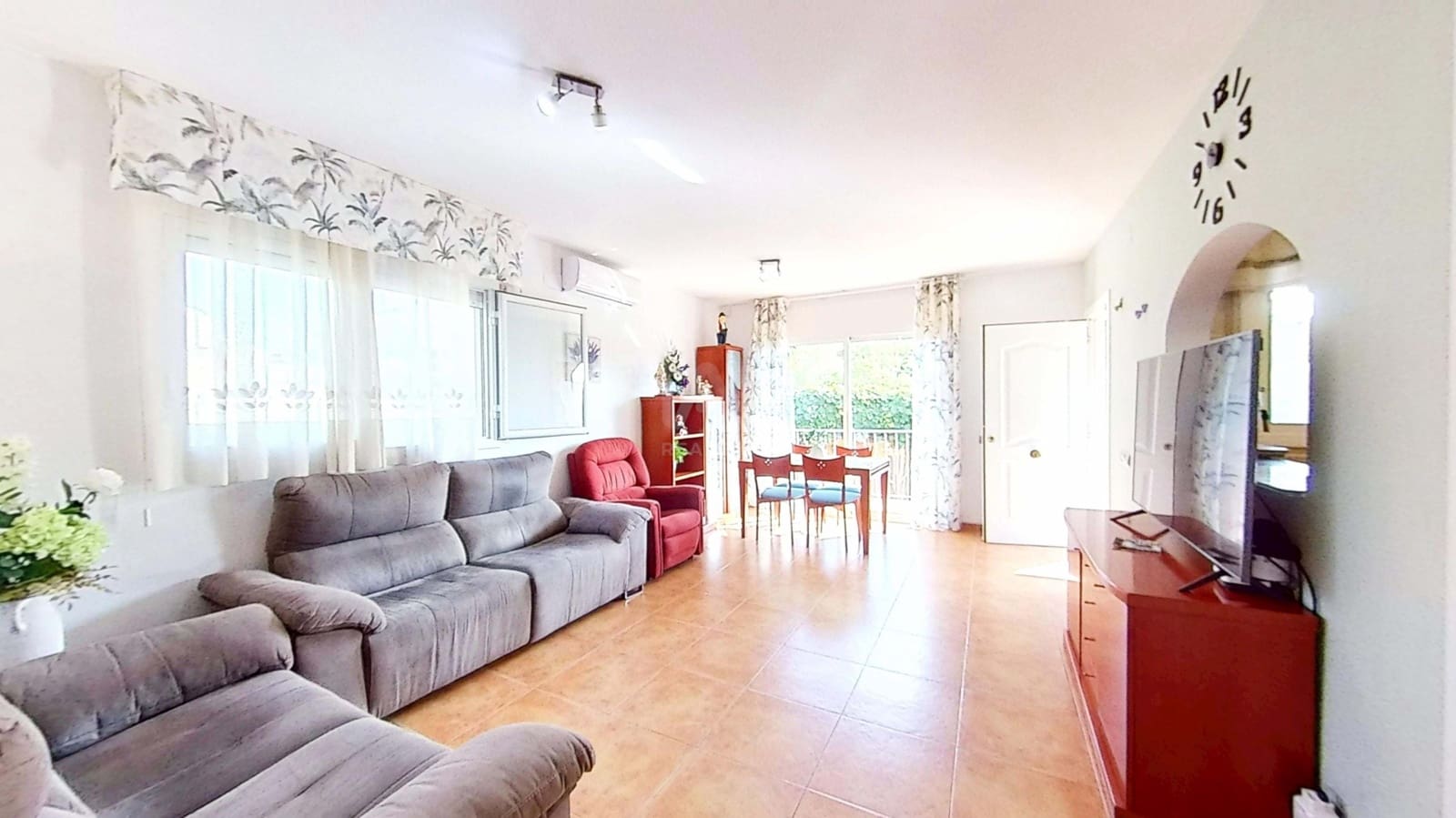 4 sovrum Hus till salu i Tarragona stad med pool garage - 399 000 € (Ref: 9991423)