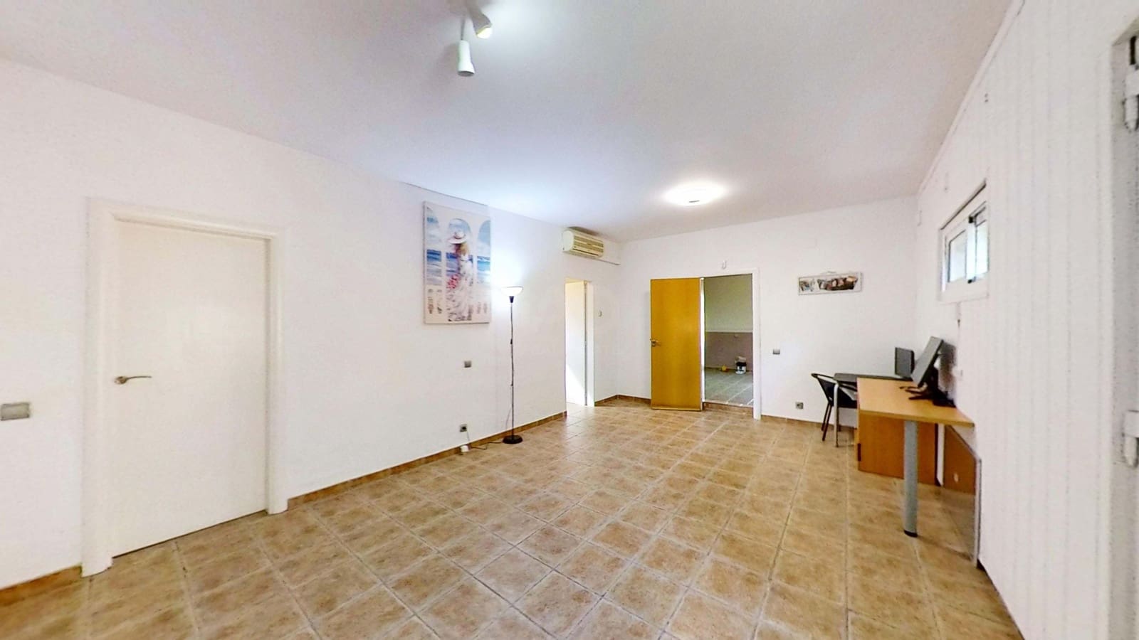 4 sovrum Hus till salu i Tarragona stad med pool garage - 399 000 € (Ref: 9991423)