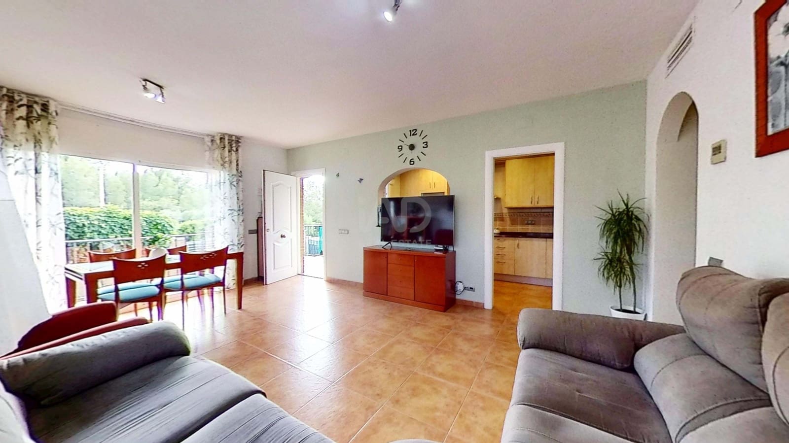 4 sovrum Hus till salu i Tarragona stad med pool garage - 399 000 € (Ref: 9991423)
