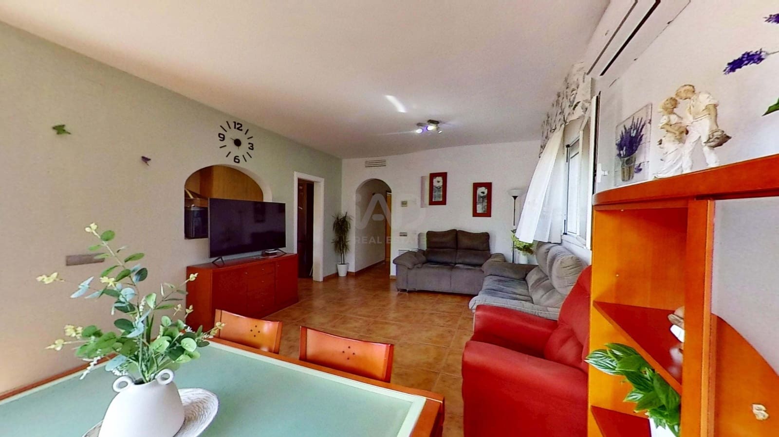 4 sovrum Hus till salu i Tarragona stad med pool garage - 399 000 € (Ref: 9991423)