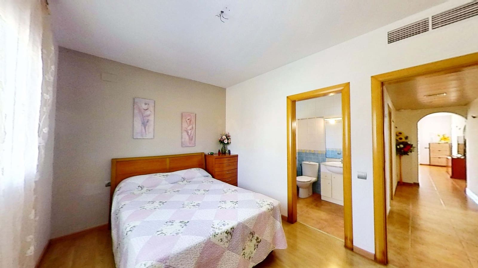 4 sovrum Hus till salu i Tarragona stad med pool garage - 399 000 € (Ref: 9991423)
