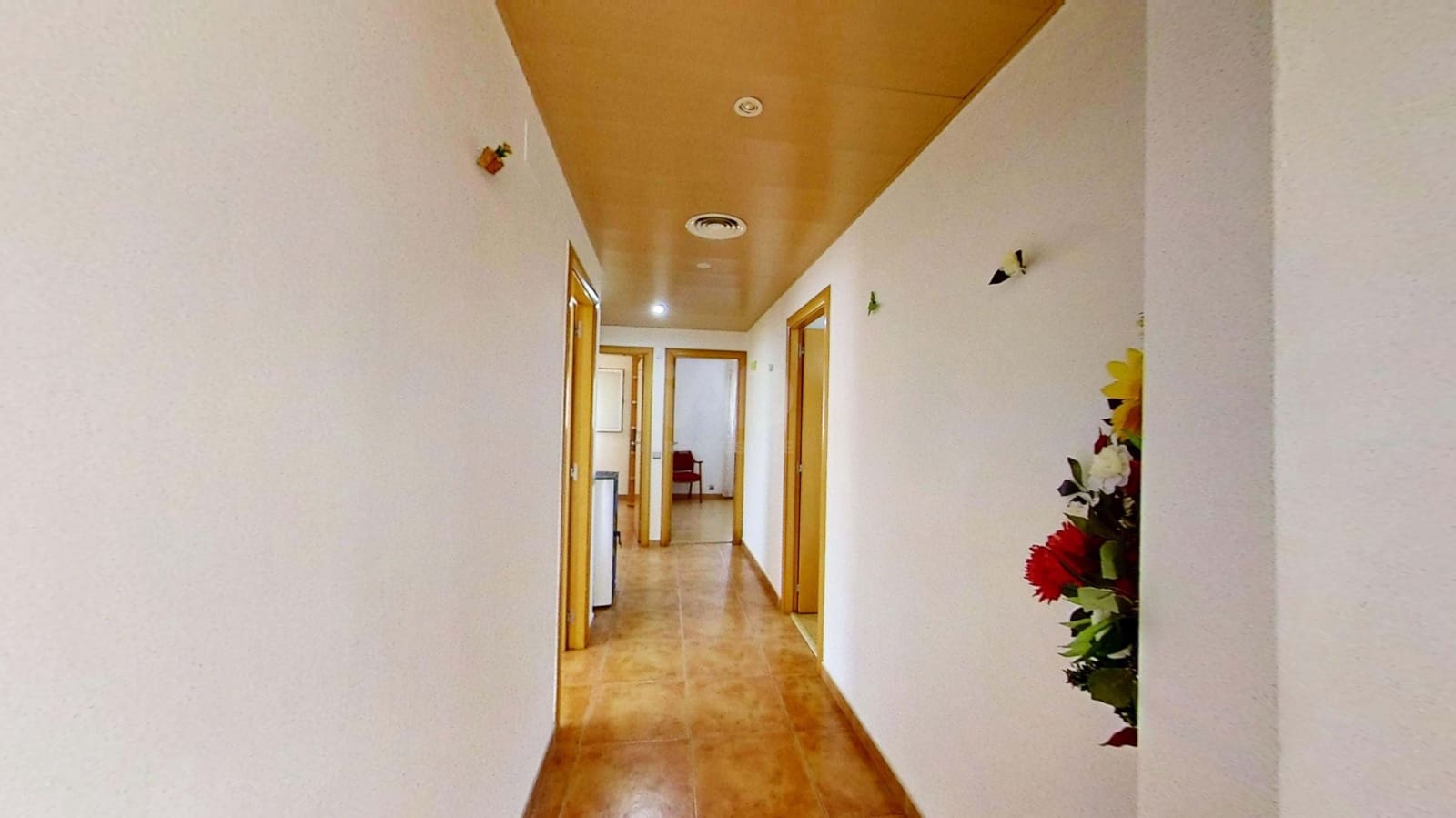 4 sovrum Hus till salu i Tarragona stad med pool garage - 399 000 € (Ref: 9991423)