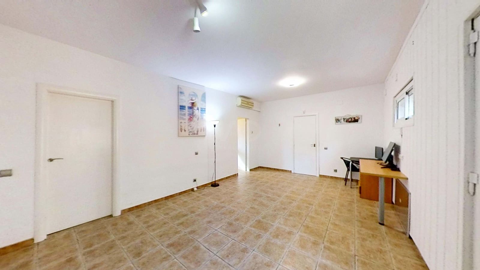 4 sovrum Hus till salu i Tarragona stad med pool garage - 399 000 € (Ref: 9991423)