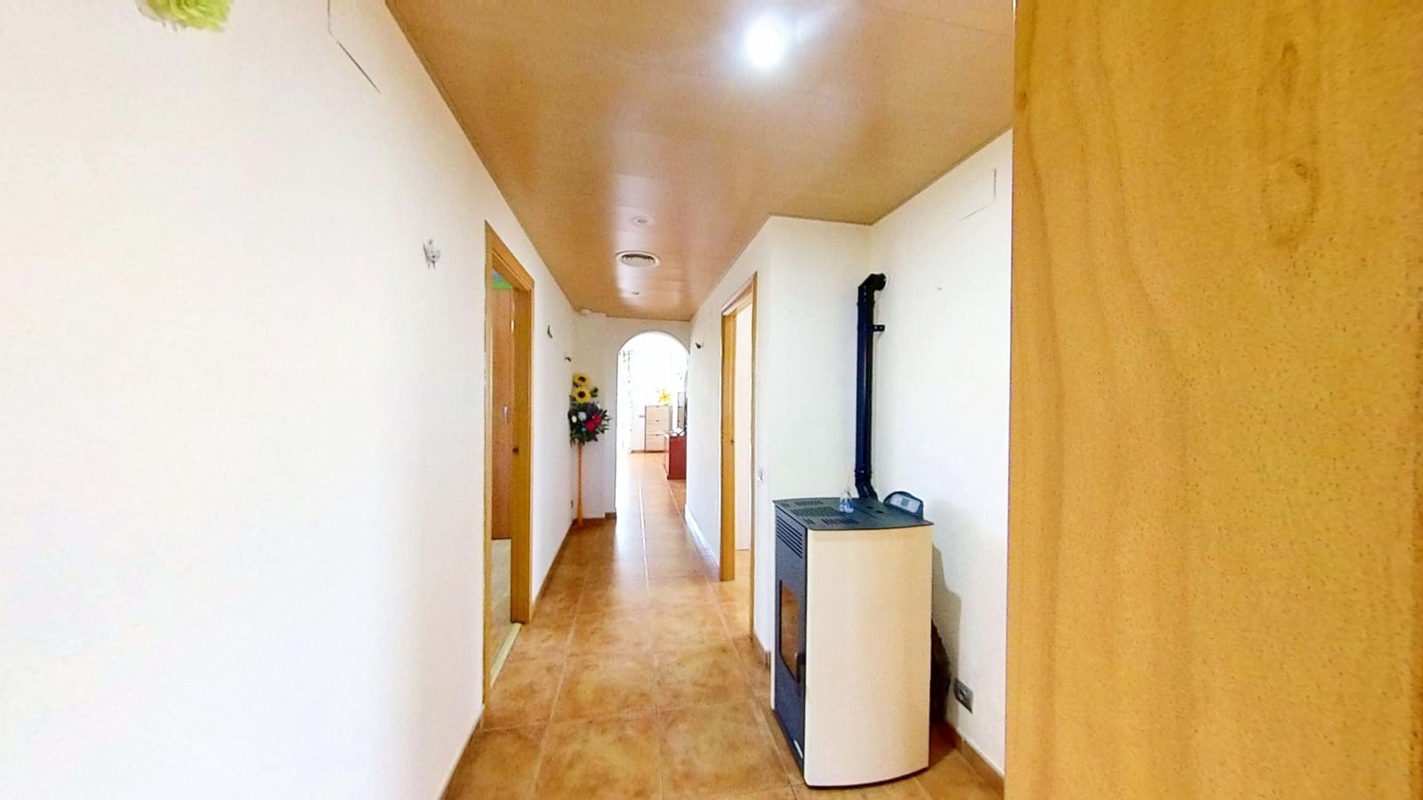 4 sovrum Hus till salu i Tarragona stad med pool garage - 399 000 € (Ref: 9991423)