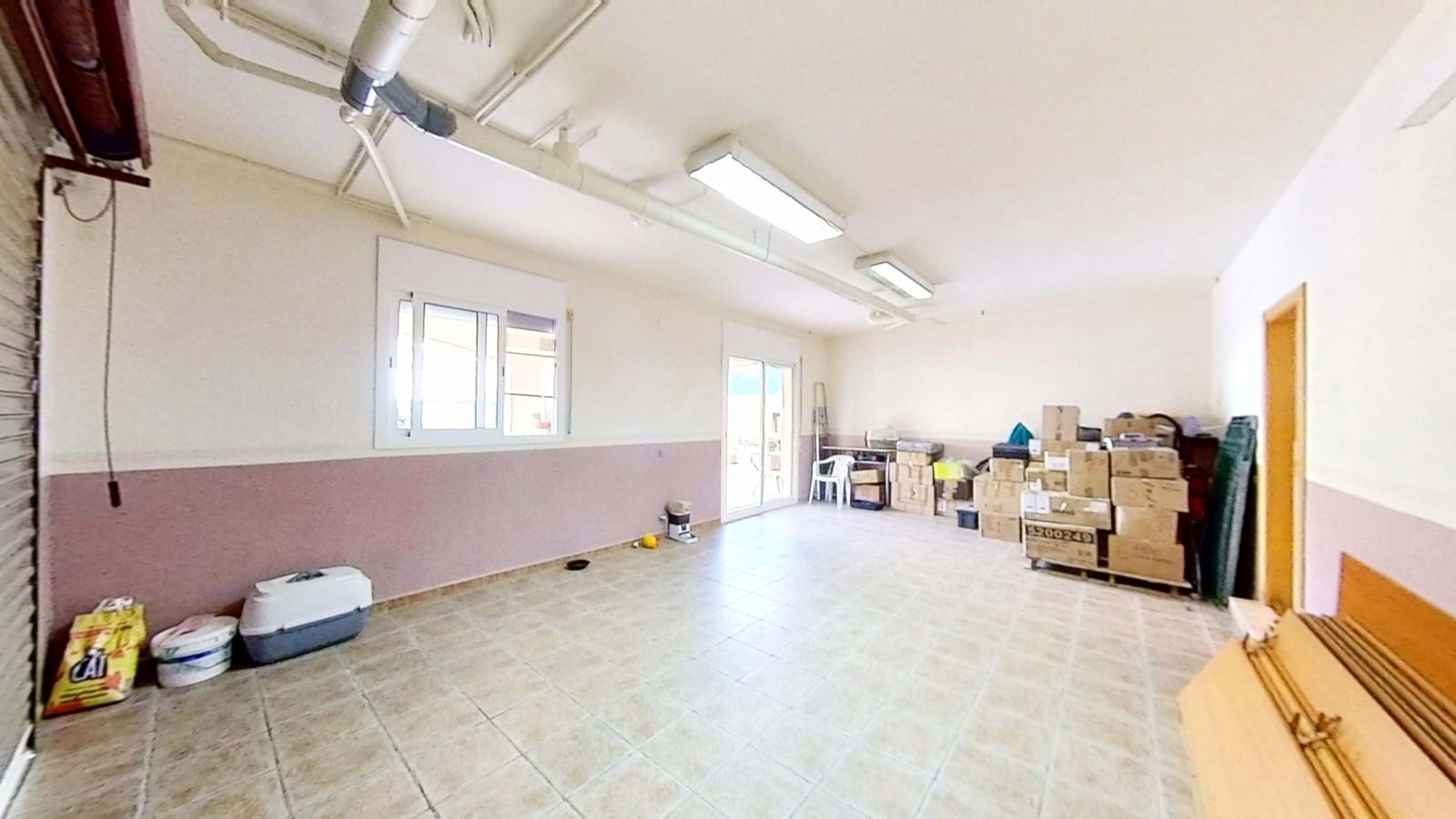 4 sovrum Hus till salu i Tarragona stad med pool garage - 399 000 € (Ref: 9991423)