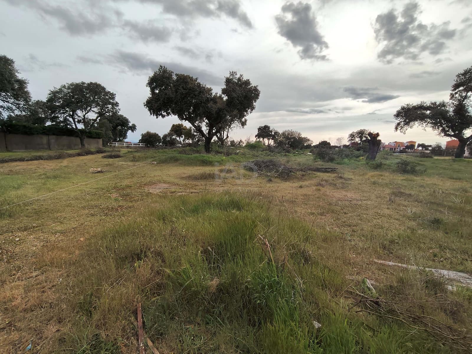 Landgrundstück zu verkaufen in Salamanca Stadt - 29.500 € (Ref: 9991424)