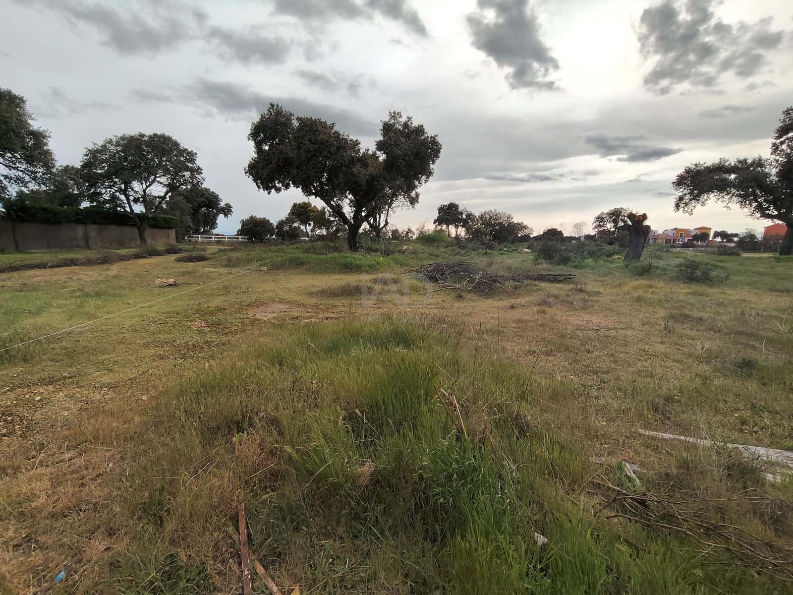 Landgrundstück zu verkaufen in Salamanca Stadt - 29.500 € (Ref: 9991424)