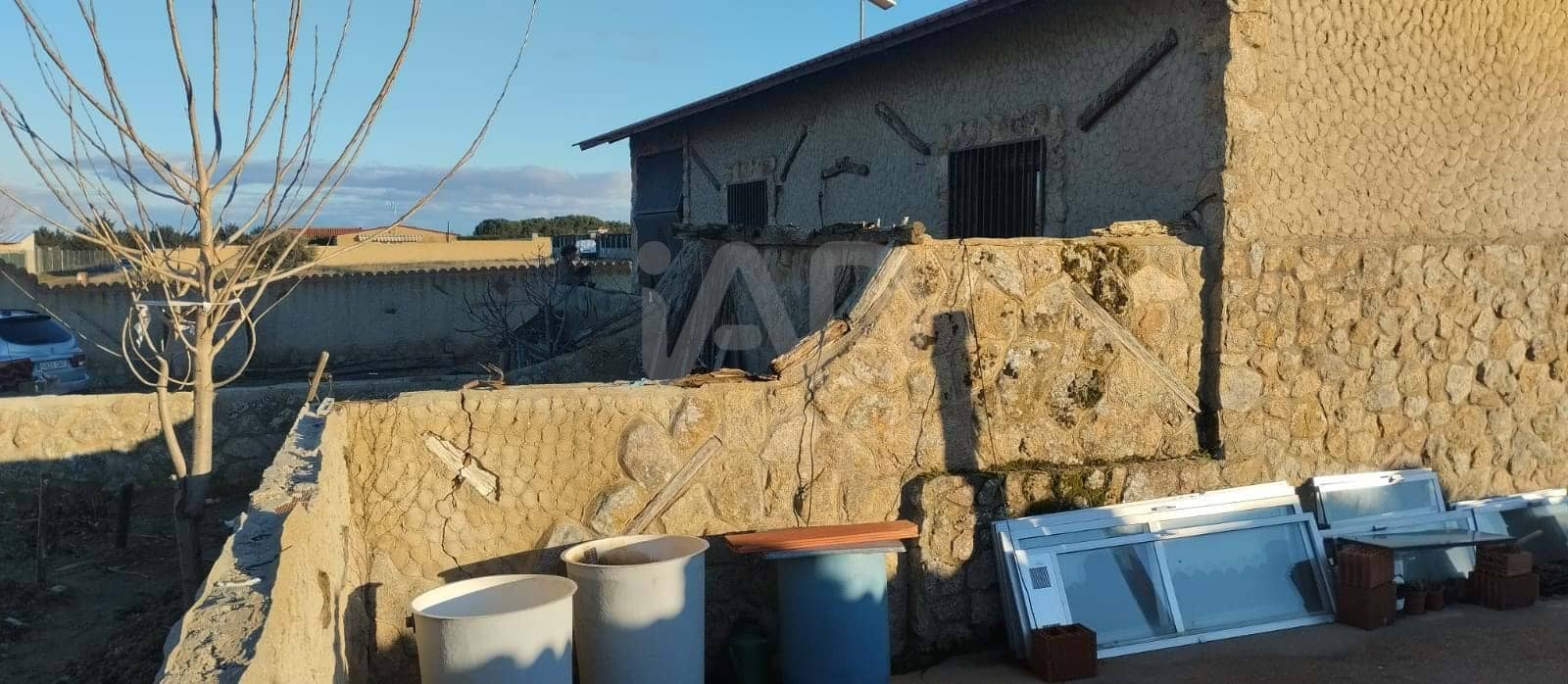 Terrain à Bâtir à vendre à Salamanque ville - 79 900 € (Ref: 9991425)