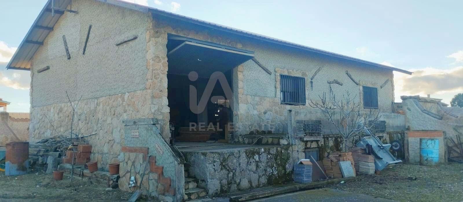 Terrain à Bâtir à vendre à Salamanque ville - 79 900 € (Ref: 9991425)