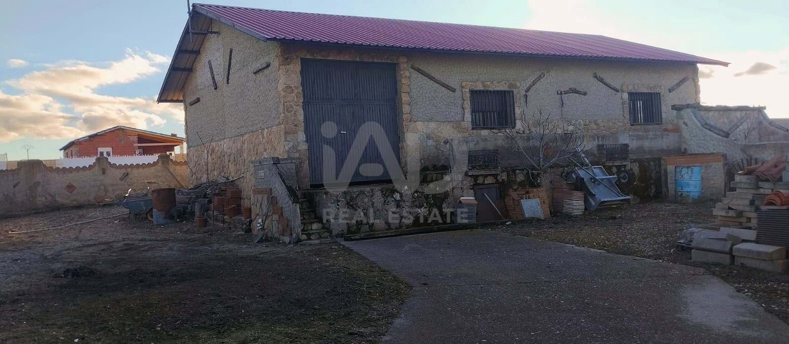 Terrain à Bâtir à vendre à Salamanque ville - 79 900 € (Ref: 9991425)