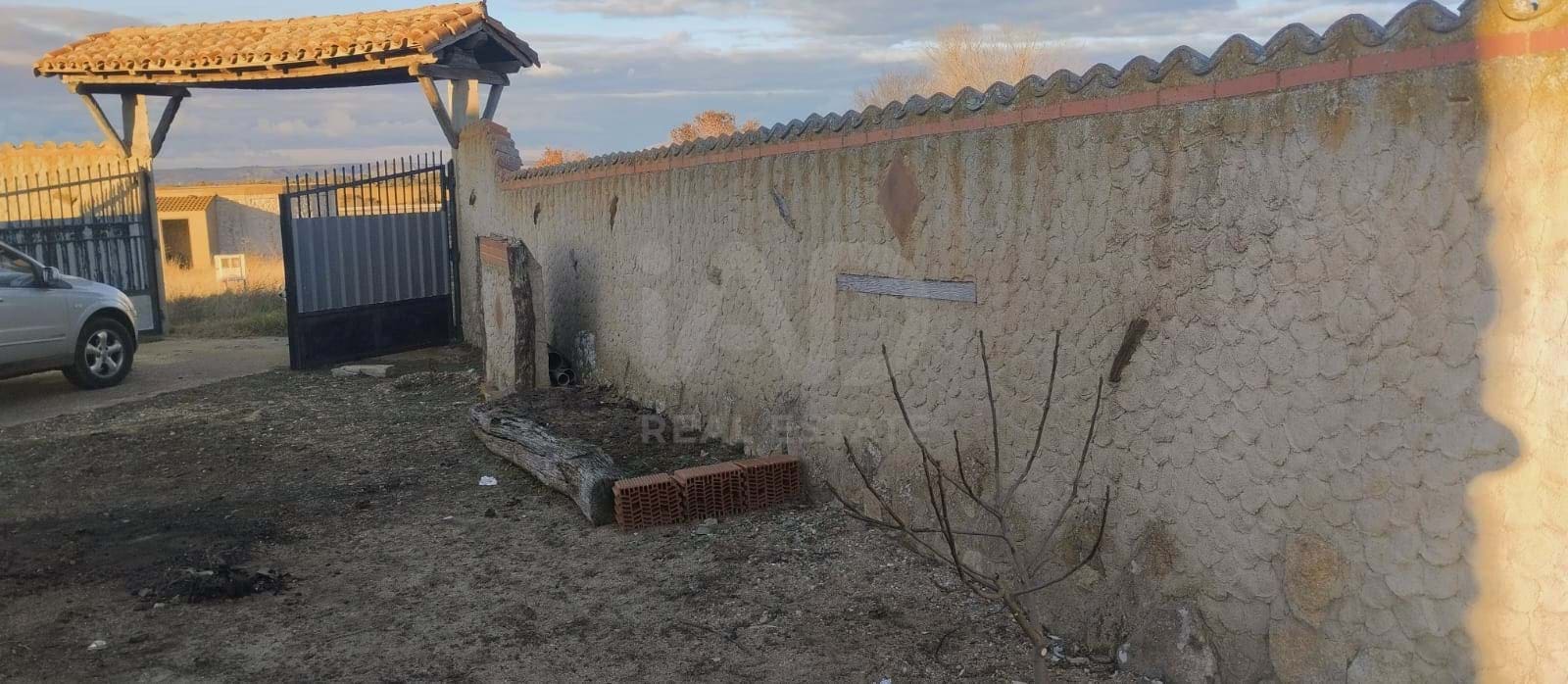 Terrain à Bâtir à vendre à Salamanque ville - 79 900 € (Ref: 9991425)