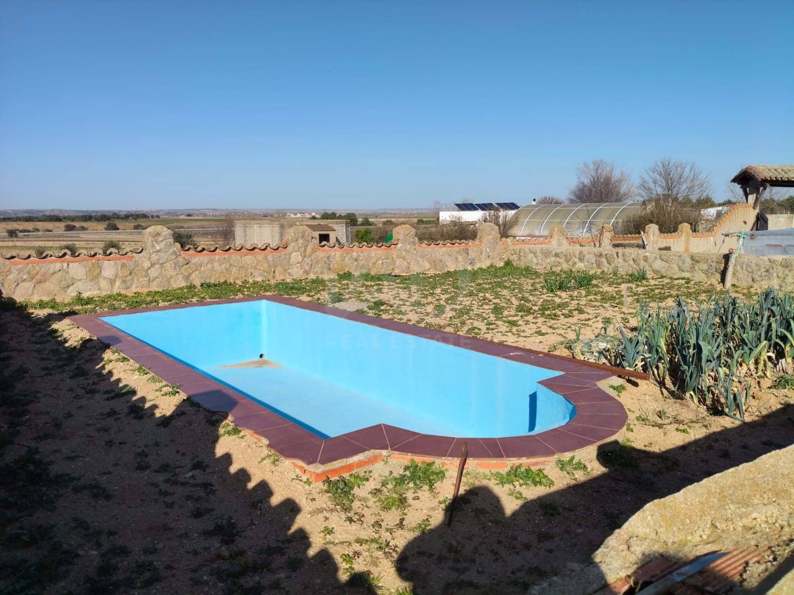 Terrain à Bâtir à vendre à Salamanque ville - 79 900 € (Ref: 9991425)