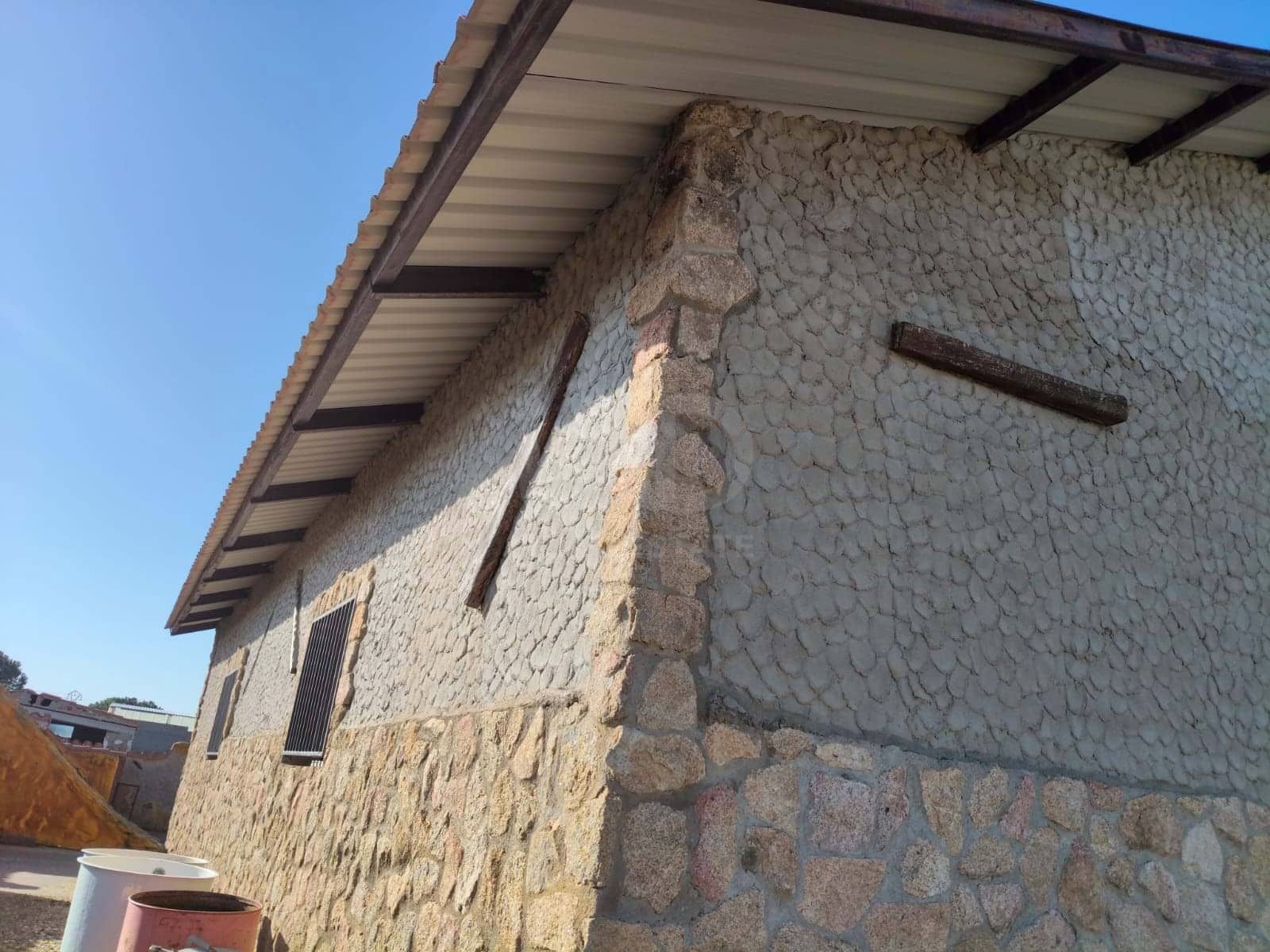 Terrain à Bâtir à vendre à Salamanque ville - 79 900 € (Ref: 9991425)