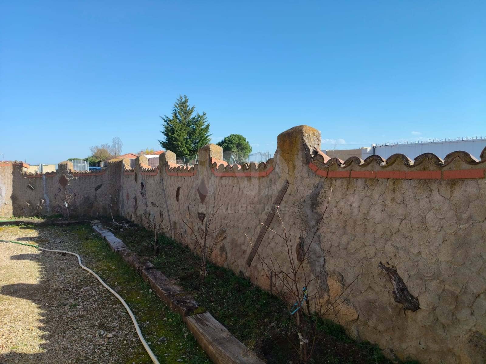 Terrain à Bâtir à vendre à Salamanque ville - 79 900 € (Ref: 9991425)