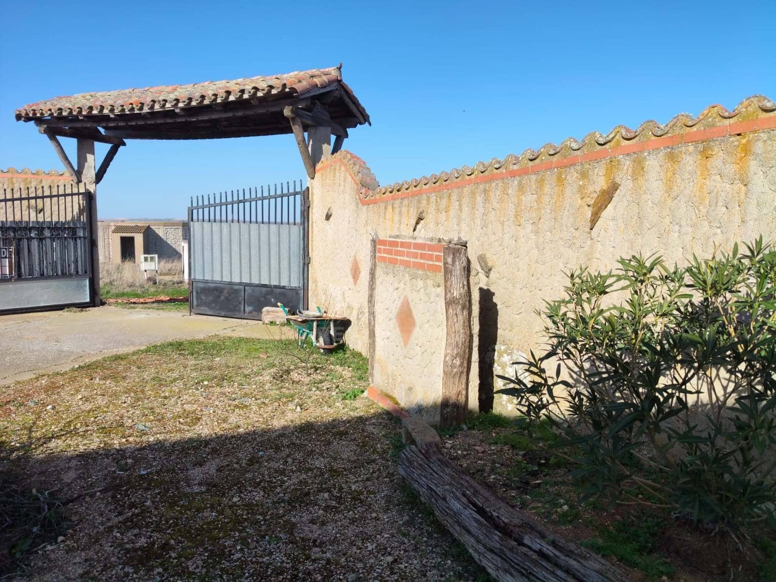 Terrain à Bâtir à vendre à Salamanque ville - 79 900 € (Ref: 9991425)
