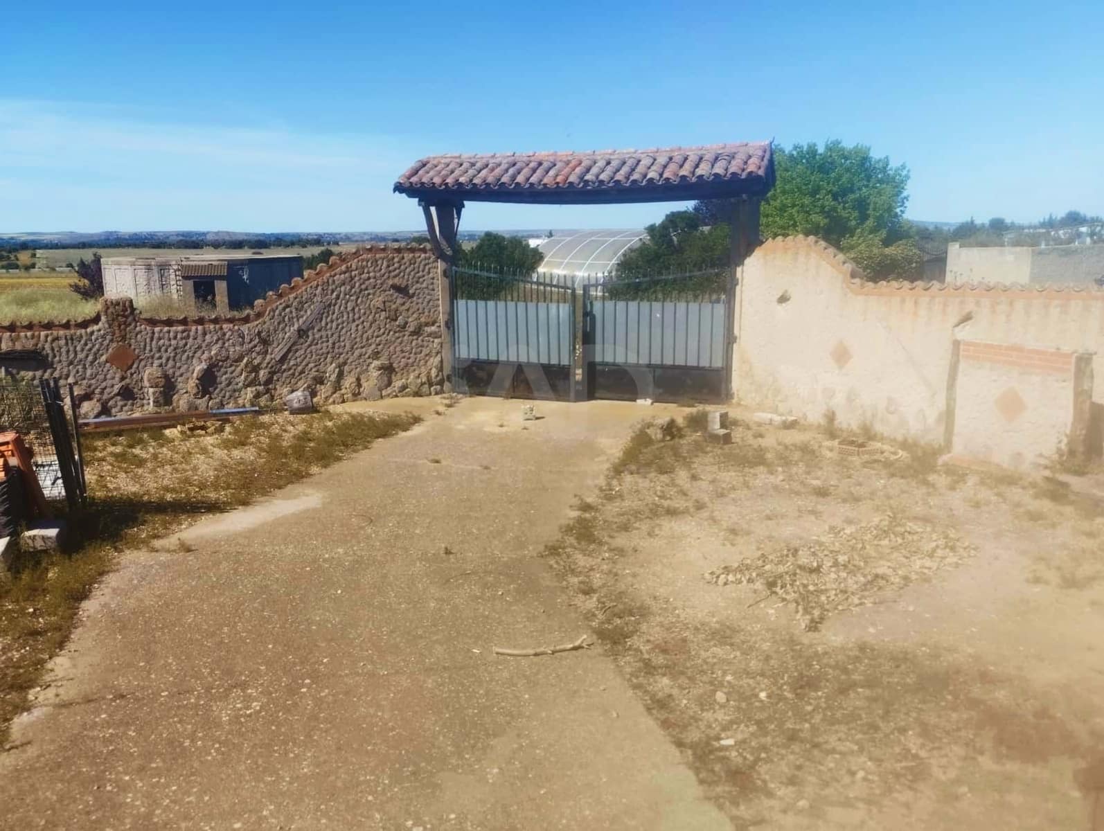 Terrain à Bâtir à vendre à Salamanque ville - 79 900 € (Ref: 9991425)