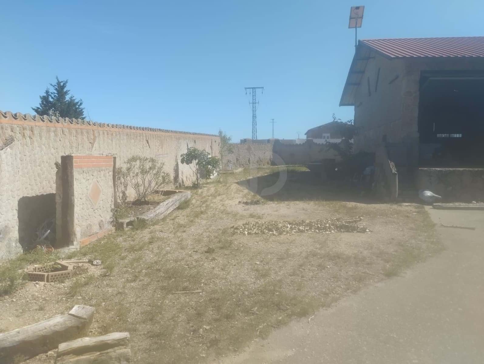 Terrain à Bâtir à vendre à Salamanque ville - 79 900 € (Ref: 9991425)