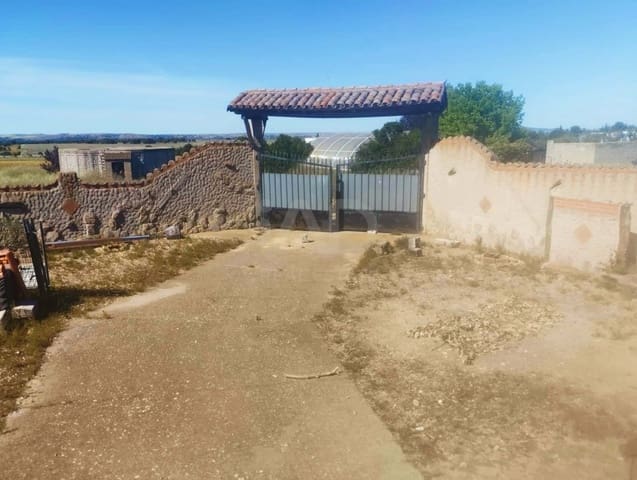 Area Edificabile in vendita in Calvarrasa de Arriba - 79.900 € (Rif: 9991425)