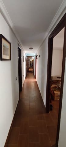 4 sypialnia Apartament na sprzedaż w Miasto Sewilla - 118 630 € (Ref: 9991426)
