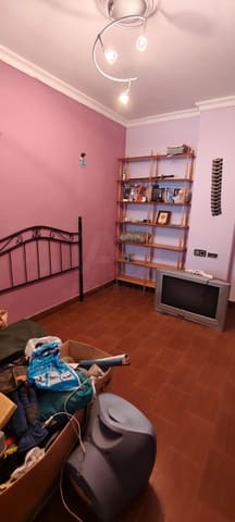 4 sypialnia Apartament na sprzedaż w Miasto Sewilla - 118 630 € (Ref: 9991426)