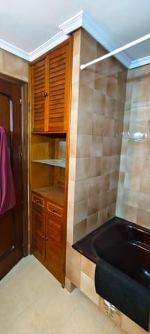 4 sypialnia Apartament na sprzedaż w Miasto Sewilla - 118 630 € (Ref: 9991426)