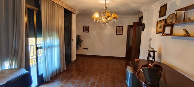 4 sypialnia Apartament na sprzedaż w Miasto Sewilla - 118 630 € (Ref: 9991426)