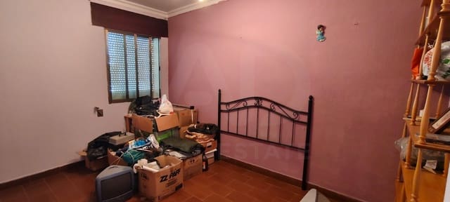 4 sypialnia Apartament na sprzedaż w Miasto Sewilla - 118 630 € (Ref: 9991426)
